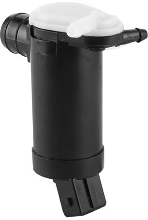 Pompa Lavavetri Per Ford Per Focus 1998-2004 Per Mondeo Per Transit Parabrezza Auto Tergicristallo Pompa Lavavetri 87AB17K624AB Pompa lavacristalli