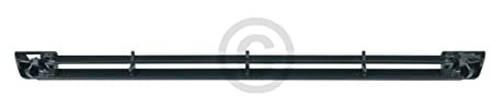 Türinnengitter kompatibel mit WHIRLPOOL 481010728768 Dampfsperre oben für Backofen