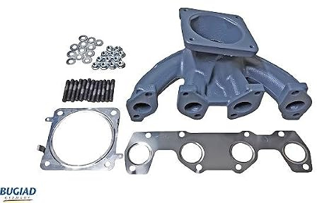 BUGIAD BSP25481PROKIT Colector de escape incl. kit de juntas con accesorios