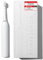Wondersmile Schallzahnbürste PRO - Testsieger 2025-100 Tage risikofrei testen - TÜV-geprüft - Elektrische Zahnbürste, 4 Programme - Ultraschallzahnbürste mit Smart-Bürstenkop (1er Set, All White)