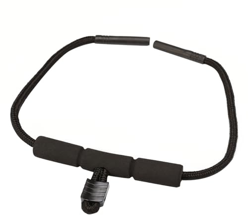 PACKOVE Schwimmendes Brillenband Brillenhalterband Brillenhalter Schwimmbandhaken Outdoor-Flottant-Herrenbrille Seadoo-Zubehör Schlüsselband Herren-Sonnenbrille