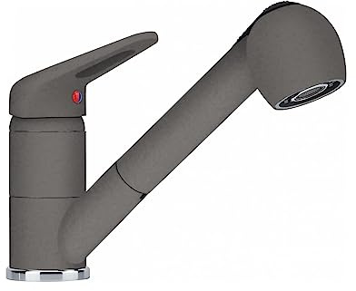 Franke Novara-Plus 115.0692.885 - Grifo de alta presión