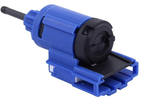 Kupplungspedalschalter Bremslichtschalter Schalter für Multivan T5 Transporter T5 Golf 4 Shar-an 7M Polo 9N 6R Tour-an 1T Beetle Pa-ssat B5 3B B5.5 Phaeton 3D Bo-ra Fox Octa-via Rapid Roomster Superb