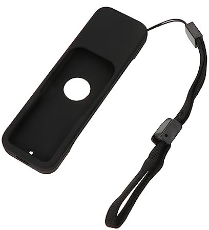Housoutil 1 PC Remote Control Case Fashionable Remote Replacement Case Convenient Cover Mount for Tv Remote Protection Cover Remote Control Cover Simple 4k