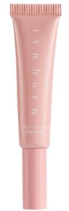 MASQMAI Perfect Lip Gloss, Brillo de Labios con Péptido Voluminizador, Algodón de Azúcar, Tono: Cotton Candy