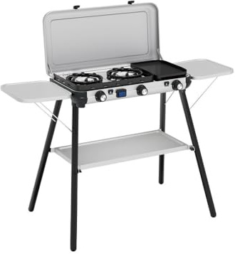 Campingaz Camping Kitchen 2 Multi Cook Plus