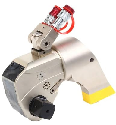 Chiave dinamometrica idraulica, Chiave dinamometrica idraulica con attacco quadrato con attacco quadro in lega anticorrosione CE 1837NM altri strumenti idraulici Per cantieristica navale, petrolchimic