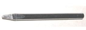 Weller Lötspitze Serie SPI Meißelform, SPI26 200/2,0 x 0,4 mm, gerade 4SPI26200-1 (Netzkolben Netzspannungslötkolben)