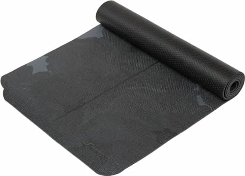 ENERGETICS Yoga Mat 2 Colours 6 mm