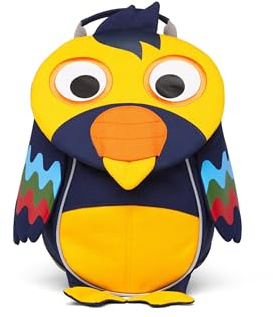 Affenzahn Unisex Kinder Kleiner Freund Kinderrucksack Kinder-Rucksack