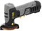 CS 76 Mini smerigliatrice angolare 76 mm 260 W (cablata) fornita con disco multimateriale, foro 10 mm (compatibile tutti i dischi 76 mm)