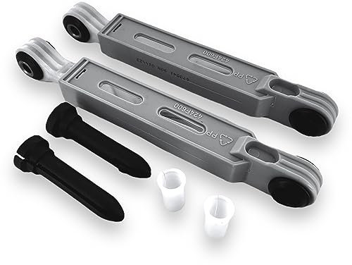 DL-pro 2 amortiguadores 90N para Bosch Siemens 673541 00673541 11039636 Suspa, amortiguador de vibraciones, amortiguador de vibraciones para lavadora