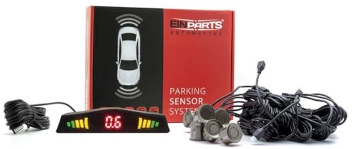 EINPARTS EPP8300 NO. 13 Einparkhilfe спереди и сзади