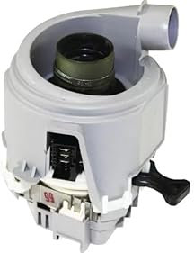 Bosch Circulation Pump with Heater