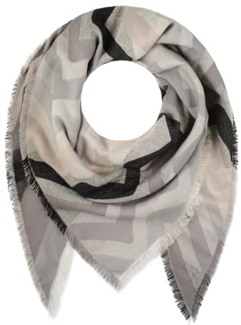 Majea Damenschal Winterschal Strickschal Damen Schal (880044)