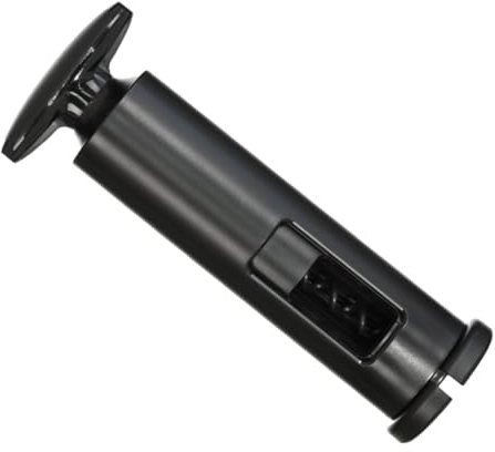 Zerodeko 1pieza Abridor De Botellas Manual Para Vino Sacacorchos Multifuncional Diseño Ergonómico y Doble Funda Protectora Para Uso Casa y Comercial