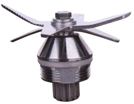 COLLBATH kochen zubehör kochzubehör Small size accessories Soymilk machine accessories Bearing accessories Stainless steel accessories Messerkopf Lager Klinge