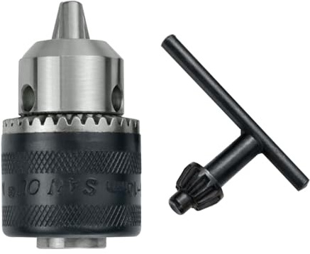 Bohrmaschinen-Umrüstkopf Hochkohlenstoffstahl, Dreibacken-Design | Bohrmaschinen-Adapter Konstruktion für Holzbearbeitungswerkzeugzubehör, 100er-Typ-Winkelschleifer, Umwandlungsadapter,