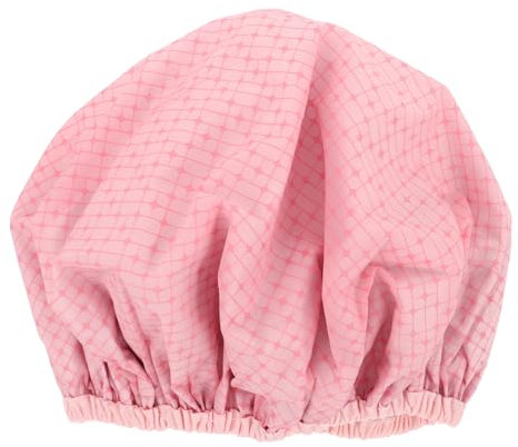 VALICLUD Cuffia Termica Fili Per Riscaldata Per Condizionamento Vapore Migliorato Riutilizzabile Per Domestico e