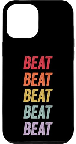 Battre Coque pour iPhone 12 Pro Max
