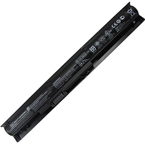 RI04 Replacement Laptop Battery Compatible for HP ProBook 450 455 470 G3 Series;Spare 805294-001 811063-421 805047-851 P3G15AA HSTNN-DB7B RI06XL