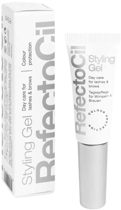 GWCosmetics GWCosm. Refectocil Styling Gel 9ml