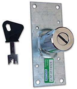 Mottura 14987 - Cerradura