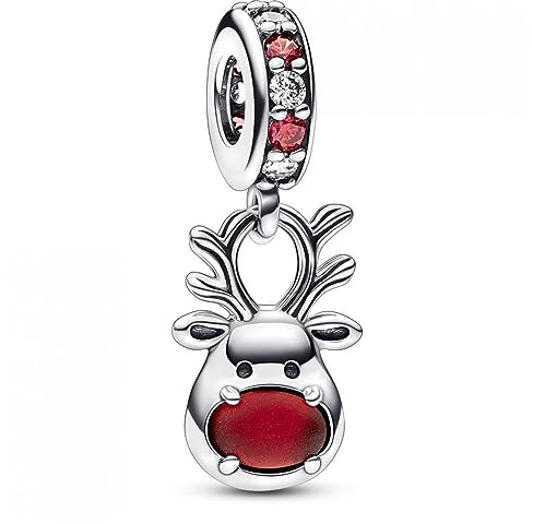Pandora Moments-Kollektion Weihnachten