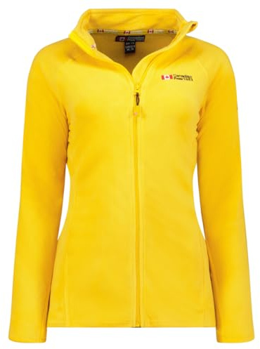 Canadian Peak Tugeak_ Fz_Lady - Women's Warm Padded Jacket Season Fall Winter Spring Summer - Warm Coat Jacket - Long Sleeve Jacket - Women