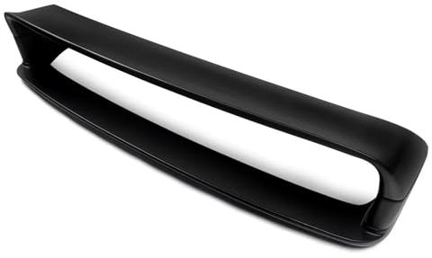 GVGFKPKZAY Für B&MW 3er E36 M3 Limousine Coupé LTW GT Style Heckspoiler Auto Kofferraumspoiler