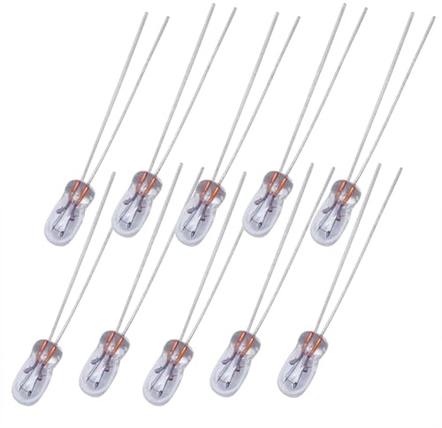 Luci Cruscotto - Lampadine LED Auto, Indicatore Luminoso | Lampadine LED 12V Per Strumentazione Automobilistica, Luci DashLED Per Auto, Dashboard, Contachilometri, Tachimetro, Segnalatori E Indicator