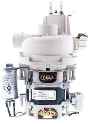 YXW50-2E(L)/YXW50-2E Kompatibel For Welling,/kompatibel For Midea, Spülmaschinen-Umwälzpumpe