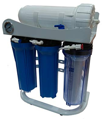 Aquili OSMP500 Osmo 500 NPS, 1900 L/G, Reale 41.5 L/H, 1000 L/G