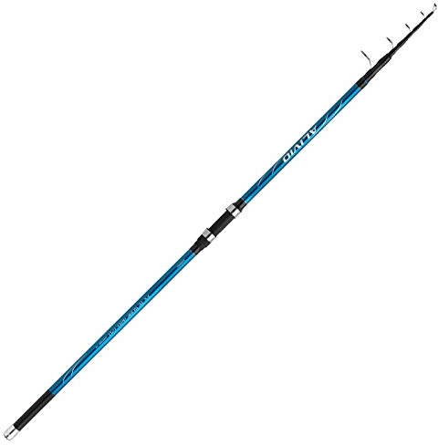 SHIMANO - Reliefstange FX Surf Tele