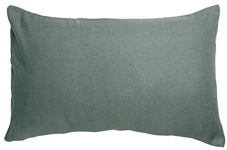 Vivaraise Kissenbezug Zeff thymian 50 x 75 cm