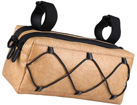 XINYIN Bolsa térmica para bicicleta de montaña, bolsa de ciclismo ajustable, bolsa portátil para ciclismo y deportes