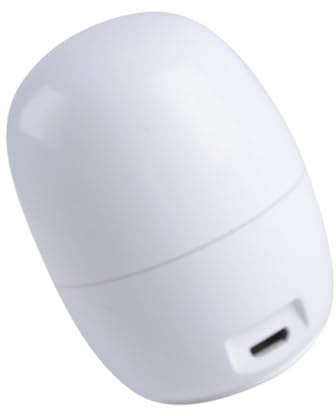 HAPINARY Lámpara De Uñas Semipermanentes Lampara De Uñas Fácil De Usar Diseño Simple
