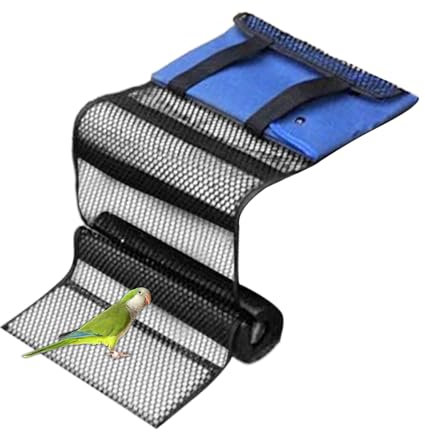 Rettungsgerät für Kleintiere, Schwimmbad, Schwimmtier, Rettungswerkzeug, Teichleiter, Frosch, Rettungsgerät für Teich, Garten, schwimmendes Tierschutzwerkzeug, 27,9 x 15,2 x 7,6 cm