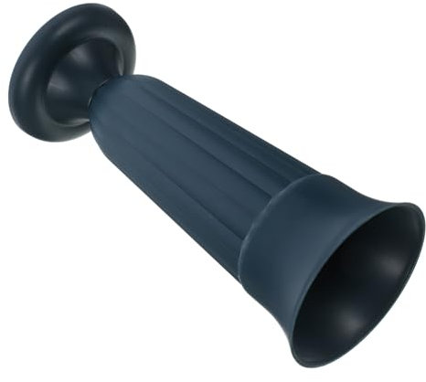 MAGICLULU Portafiori Per Tomba Vaso Commemorativo Urna Fioriera Vaso Da Cimitero Per Composizioni Floreali Design Elegante