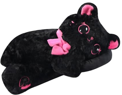 Portapañuelos para Coche - Portapañuelos De Gato Infantil Accesorios Coche | Organizador De Toallas De Papel Y Accesorios Decorativos para Vehículos, Complemento Imprescindible para Viajes En Auto