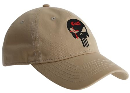 YUSENGMOO Casquette de Baseball Tactique Seal Team, Casquettes Ajustables et Respirantes, Casquette de Course/pêche/décontractée