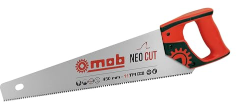 Scie egoïne coupe fine neocut Lame 500 - MOB