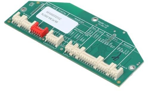 Carte de commande pour scooter électrique, carte mère d'affichage pour Kukirin G4, circuit imprimé, réponse précise, PCB, installation facile, paquet