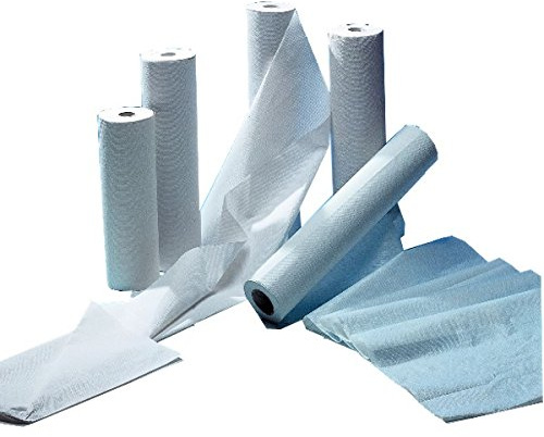 9 Rollen Rollicel Liegenabdeckung - 59 cm x 50 m