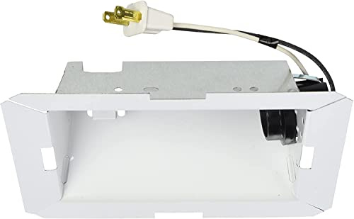 Broan S97014212 Light Reflector with Socket