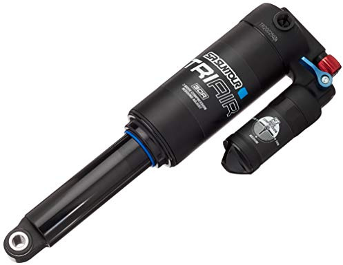 SR-Suntour SR Suntour RS18 TRIAIR 3CR Dämpfer schwarz 1size