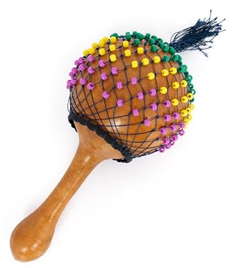 Honestly Made large gourd cabassa