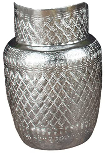 CIYODO Metall-trinkspender Vintage Kaffee Wein Wasser Griff für Partys Hochzeiten