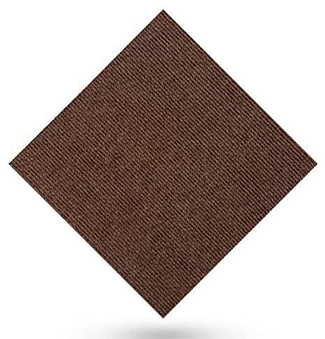 Piastrelle autoadesive per Moquette, Piastrelle autoadesive Multiuso per Moquette, Staccabili e attaccabili, Antiscivolo, Resistenti, Facili da installare, 30x30 cm, 24 Piastrelle