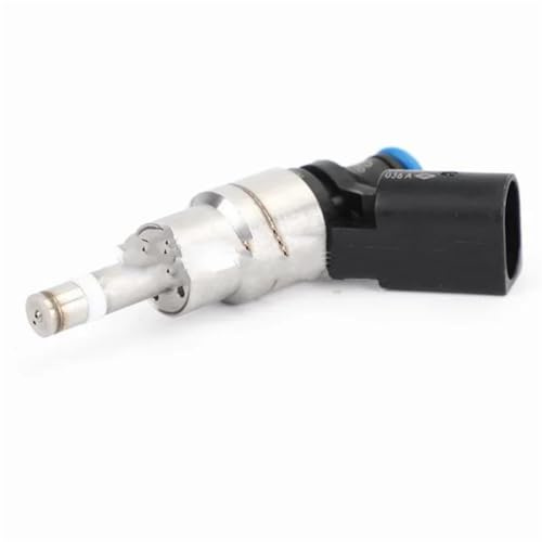 Auto Kraftstoffeinspritzdüsen Düsen 0261500020 06F906036A Für Vw Für Golf Für GTI Für Passat Für EOS 2.0L I4 2005-2009 Kraftstoff Injektor Düse(06F906036A 1pcs)